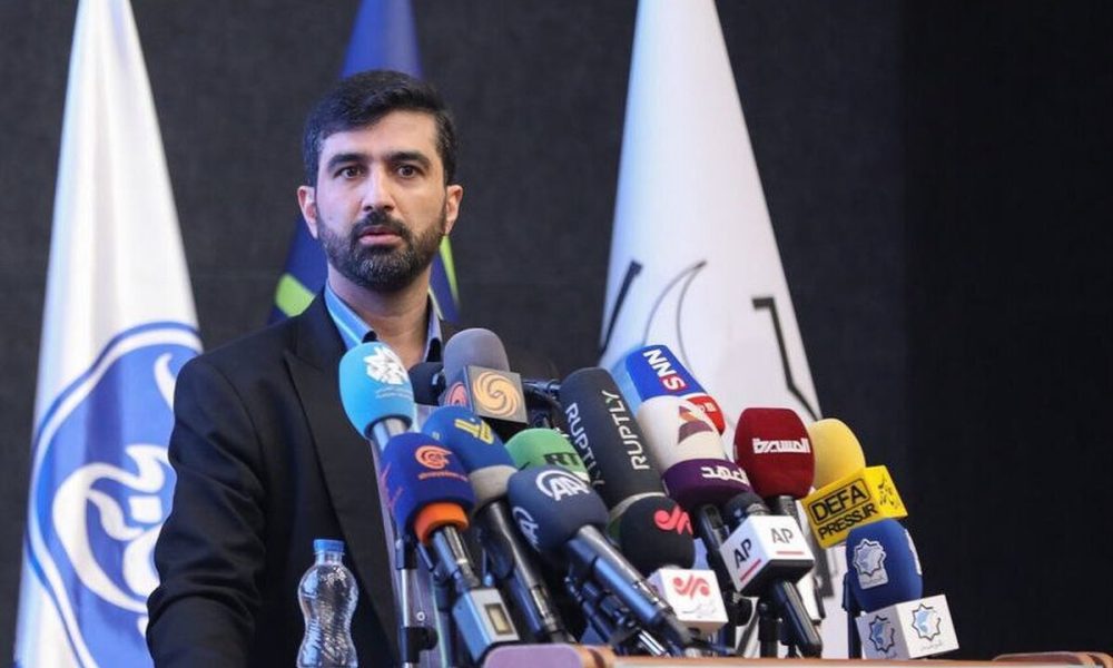 اختتامیه جام رسانه امید با حضور رسانه‌های بین‌المللی برگزار می‌شود