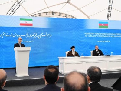 وزیر نیرو: ایران جزو چهار کشور دنیا در حوزه سدسازی است