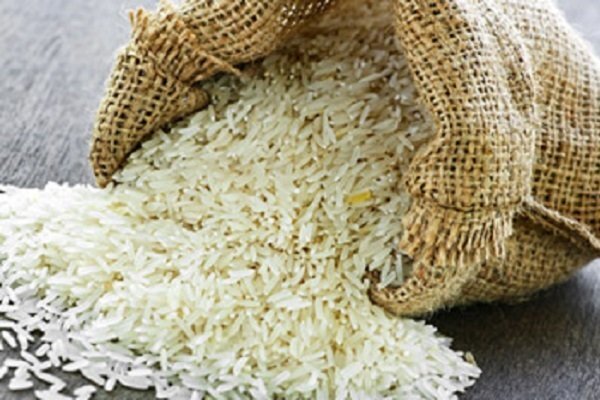 واردات ۱۲۰ هزار تن برنج خارجی به کشور